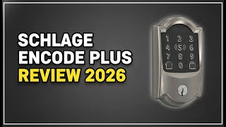 Schlage Encode Plus review & Tested: Wi-Fi Issues, Battery Drain & Fixes