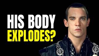 The Horrific Death of Henry VIII–Did His Coffin Explode?