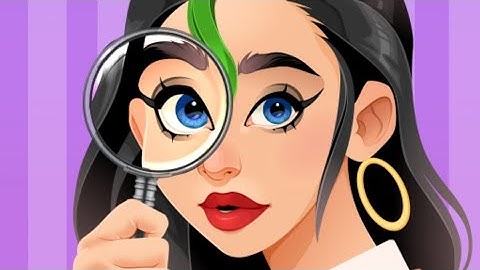 Find Hidden Objects - Spot It! Level 206, 207, 208, 209 & 210 #solution #walkthrough #hiddengame