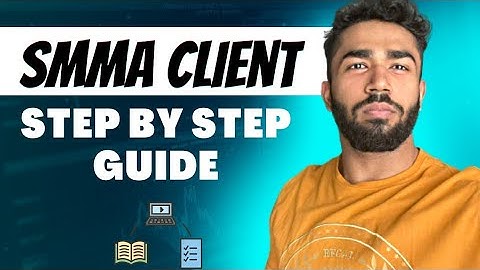 How To Get SMMA Clients In 2022   Step By Step Guide