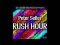 Peter Seller - "Don't Stop" EP-RUSH HOUR
