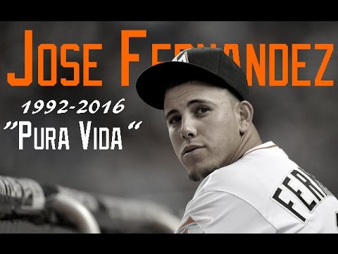 Video: Jose Fernandez Skyldig I Ulykken