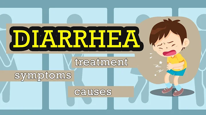 What is Diarrhea? Causes, Signs and Symptoms, Diagnosis and Treatment. - DayDayNews