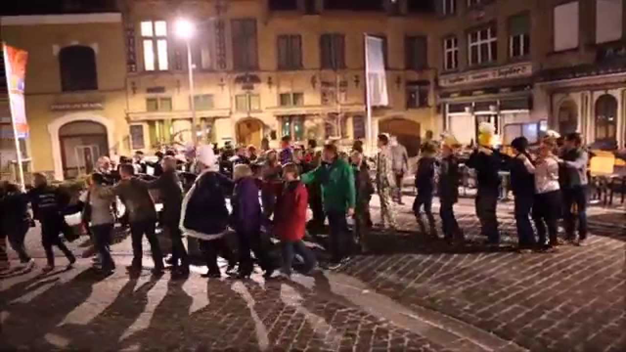 20150314 Polonaise in Poperinge www doedezedan nl