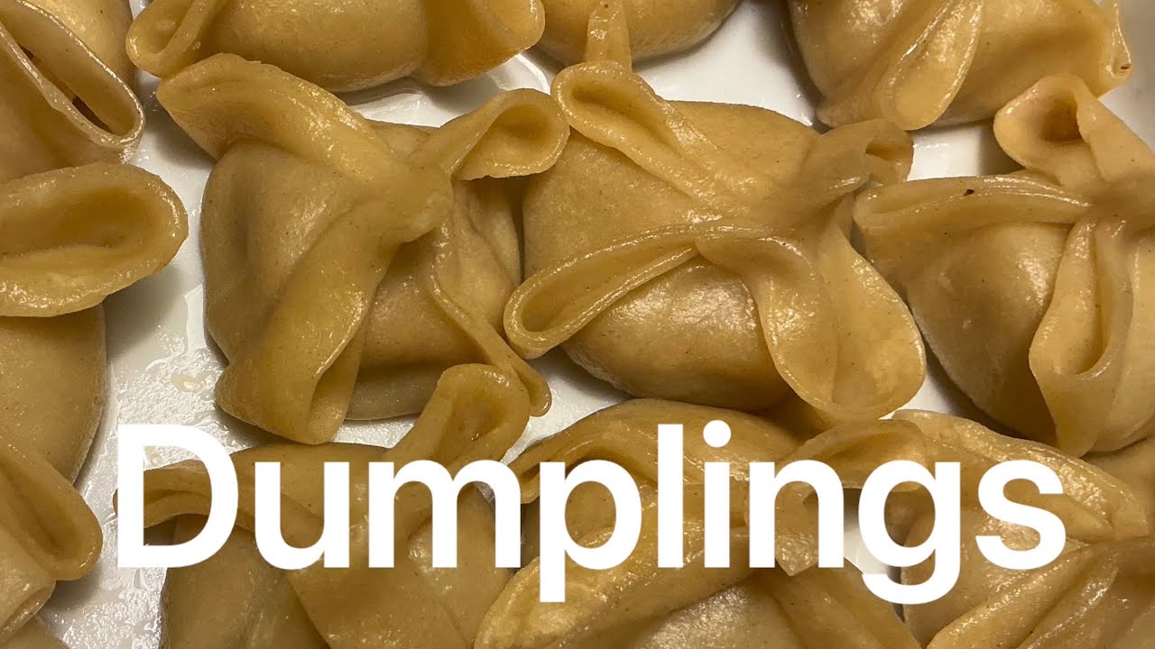 Dumplings (Classic)