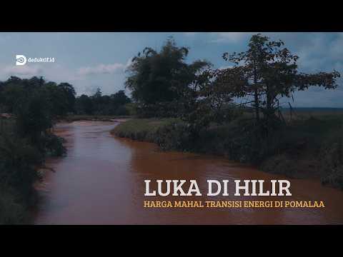 Wounds Downstream: The High Price of the Energy Transition in Pomalaa | 2026 Trailer