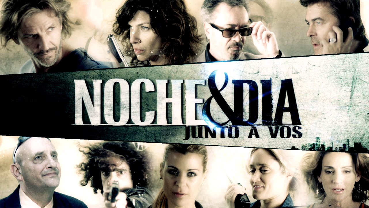 Noche & Día - Capítulo 1: 