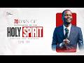 Day 38 70 Days Of Outpouring Of The Holy Spirit 10th June 2026 