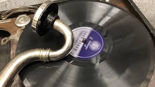 INTERNATIONAL MORSE CODE Course Of Practical Instruction 蟲膠唱片 78RPM Lesson 5
