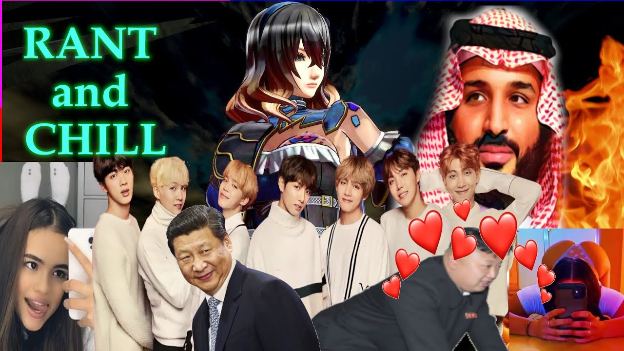 BTS And Kpop Banned In North Korea And China bugsbunnychallenge YouTube bts-and-kpop-banned-in-north-korea-and-china-bugsbunnychallenge-youtube