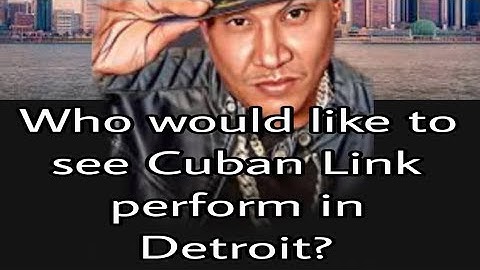 Cuban Link on writing for Diddy, Jadakiss Co signed and Fat Joe takes credit/ Full ep in description