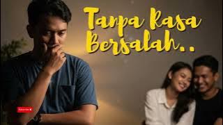 Fabio Asher - Tanpa Rasa Bersalah (Slow Rock Cover)