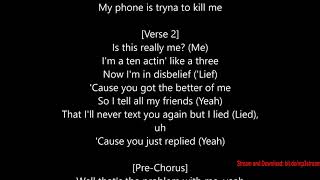 The Aces - My Phone Is Trying To Kill Me (LYRICS+DOWNLOAD)