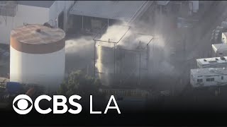 Orange County DA Spitzer opens investigation into Garden Grove aerospace facility with leaking tank