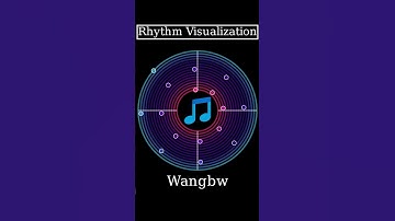 Polyrhythms | Relaxing Music #relaxingmusic  #polyrhythms #short