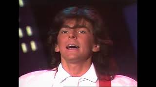 Modern Talking  Youre My Heart Youre My Soul