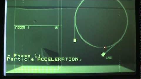 Another World-20th Anniversary App Review for iPhone (STORYLINE)