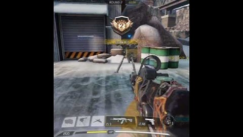 K9 unit incoming 05 #codm #callofduty #esports #firstpersonshooter #codmemes #cod #ai #activision