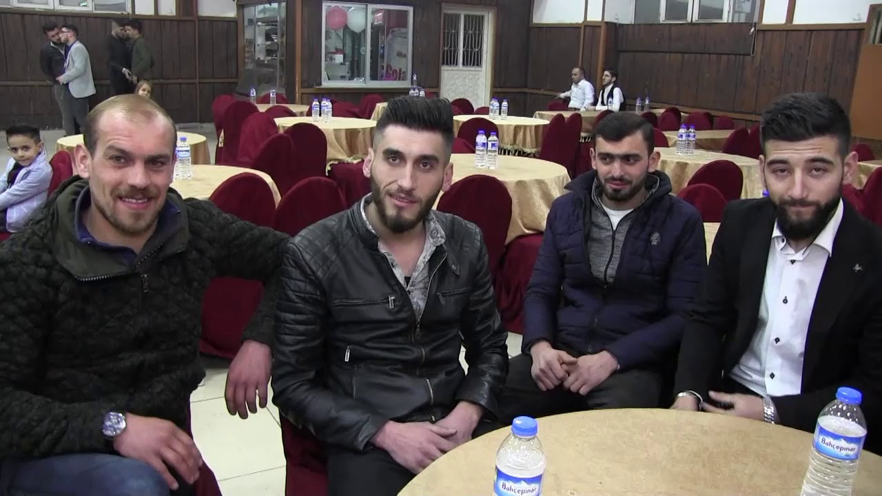 افراح العساسنه العريس عبدالرحمن حنتوش ابو عاشق (الفنان علي الاسمر(ج2)