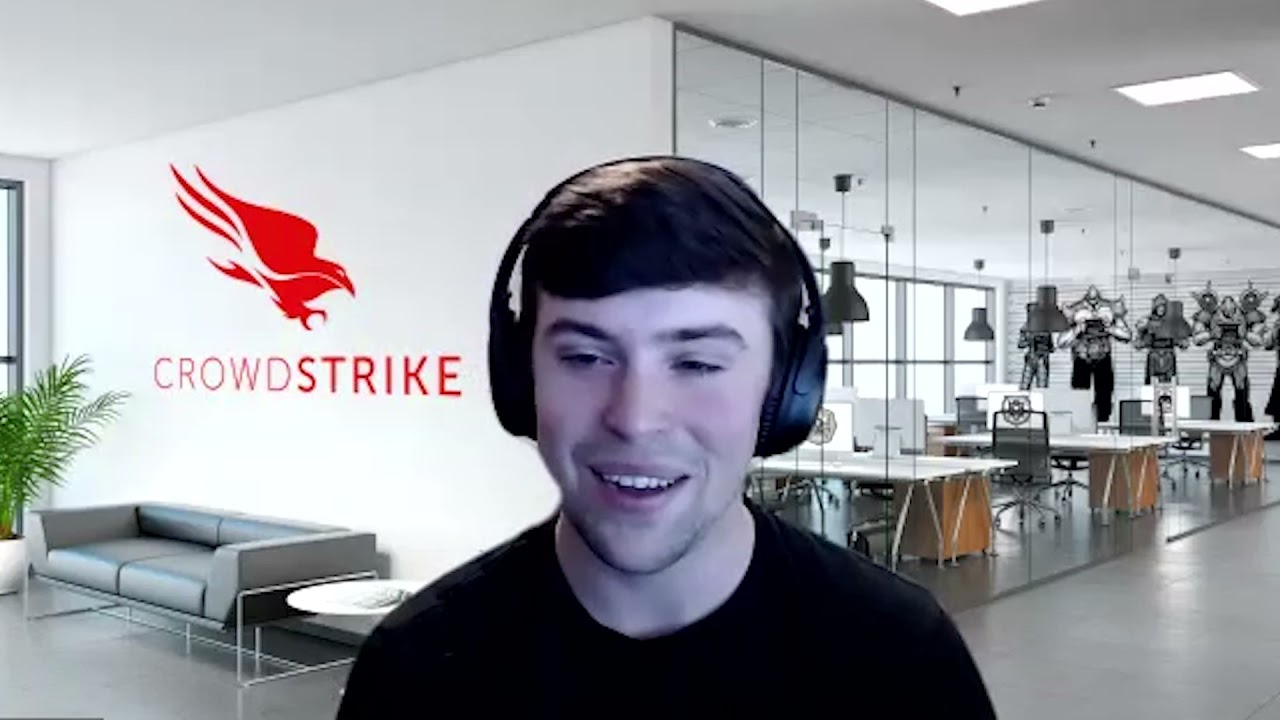 Student Journey: Connor McGarr