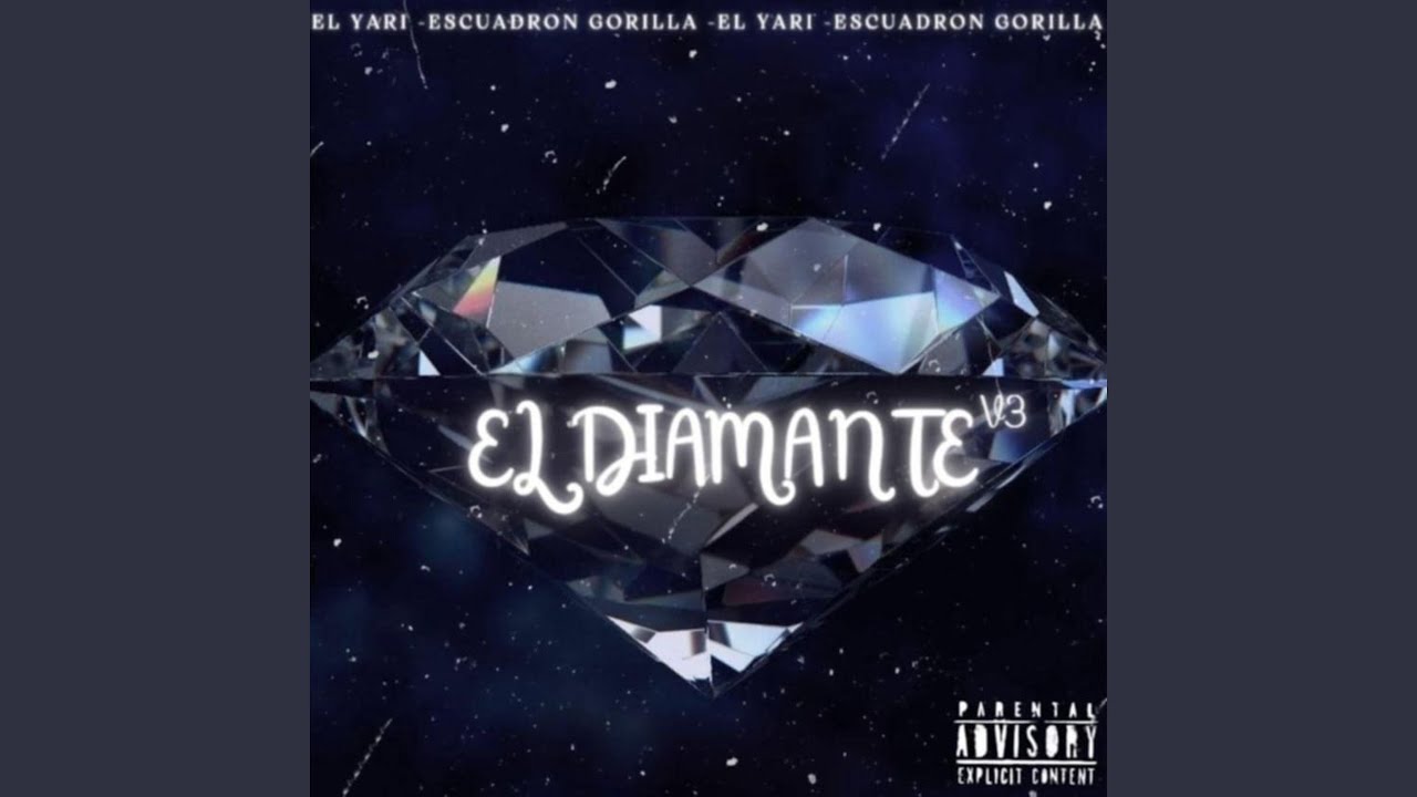 El DIAMANTE V3
