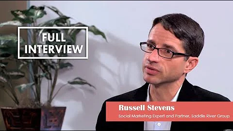 Learning from the Best - Russell Stevens, Full Epi...