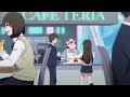 Hitomi Food Stuffing