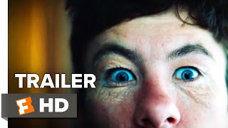 American Animals Trailer #2 (2018) | Movieclips Indie