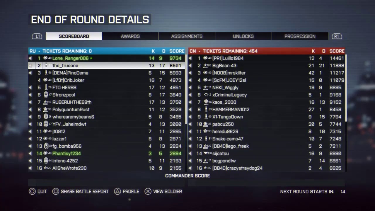 Battlefield 4 [2020] (Gameplay) - BF4