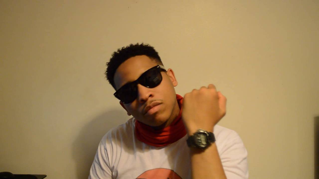 Kid Ink Bank Youtube