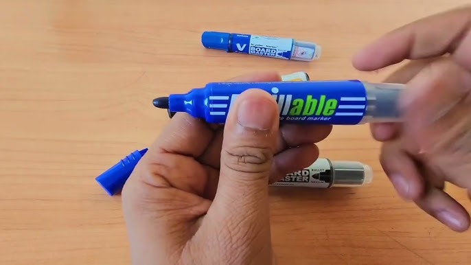 My mind is BLOWN with these dry erase markers! #dryerase #review
