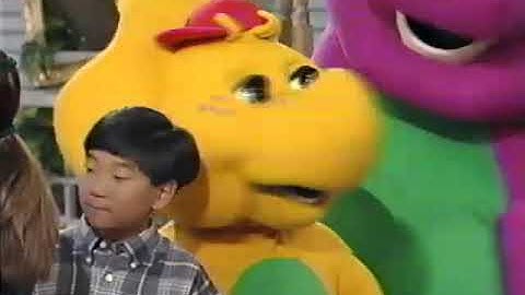 What A World We Share (2000 Version) Part 11