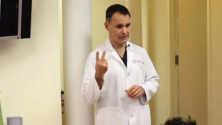 Smart Lipo Procedure by Dr. Ben Gonzalez - Atlanti...