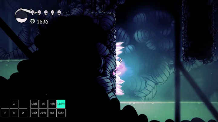 All Skills NMG Tutorial Part 10   Isma's Tear