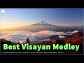 Best Visayan Songs | Max Surban Medley | JUNEXBOY