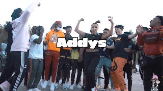 Gunna - ADDYS (feat. Nechie) (Dance Video) Shot By @Jmoney1041