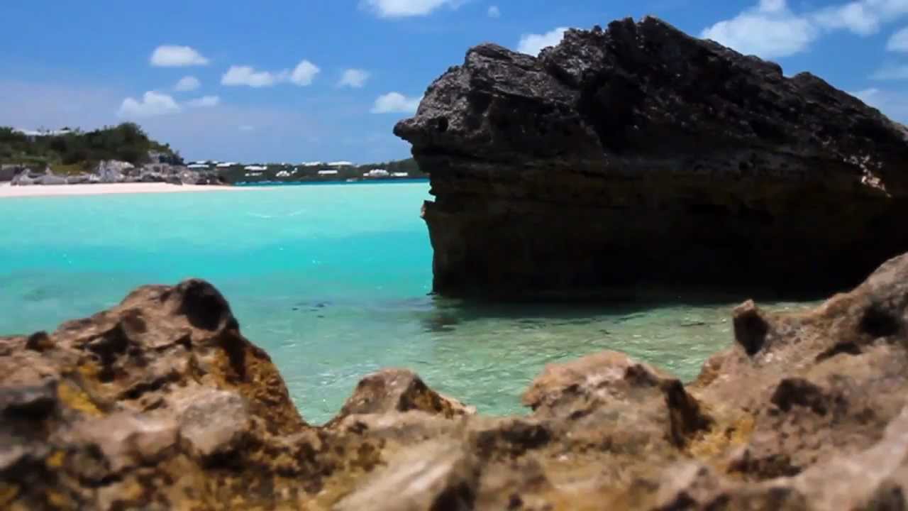 Trip Of A Lifetime - Cliff Jumping in Bermuda - YouTube.