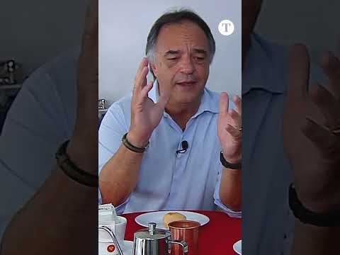 A história de