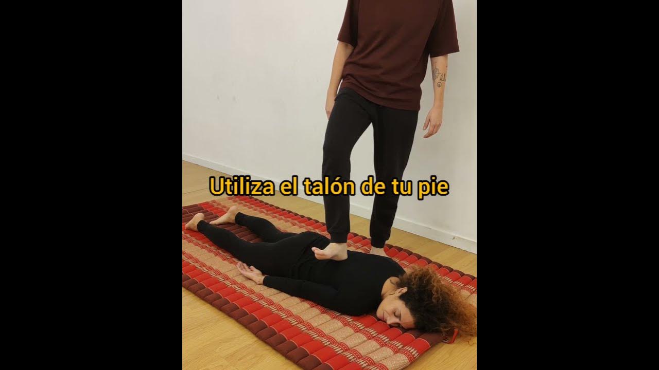 Shiatsu: ¿cómo realizar un masaje de pies? – Fit Super-Humain