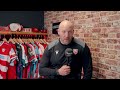 PRE MATCH | George Skivington ahead of Saracens fixture