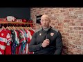 PRE MATCH | George Skivington ahead of Saracens fixture