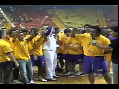 Vision Universitaria deportes recuento 2009.mp4