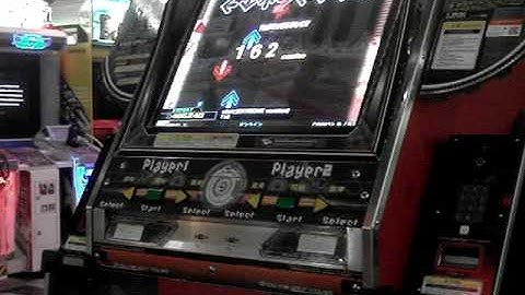 DDRX - XanaGogo - Stoic (Double Expert Lv.12) 2 Greats (DDRX2 will delete 1)