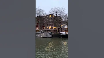 Why Everyone Is Talking About Rotterdam ???? Netherland #travellife #netherlands #rotterdam