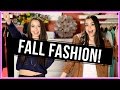 PERFECT FALL FASHION OUTFIT?! | Closet Wars w/ The Merrell Twins