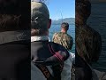 The Worst Feeling In Salmon Fishing! #pulled #hook #alaska #salmon #fishing #shorts