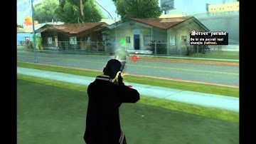 [GeForce-samp.com] Rollin