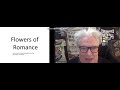Martin Atkins - Flowers of Romance 40th Anniversary Chat [fragment]