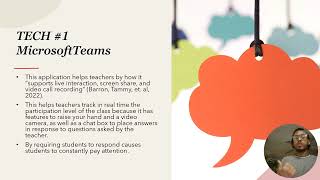 STEM Explainer Video Presentation