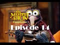 The muppet show compilations  episode 14 the great gonzos acts